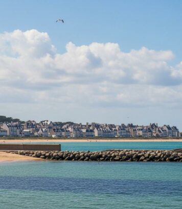 ParisSelectBook - Deauville : le Ciro's et les tables Barrière rouvrent leurs terrasses face à la mer dès mars