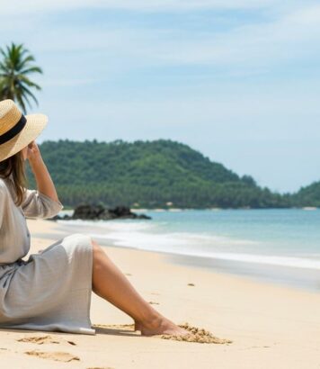 ParisSelectBook - Cette île paradisiaque méconnue des touristes se hisse parmi les plus belles destinations du monde