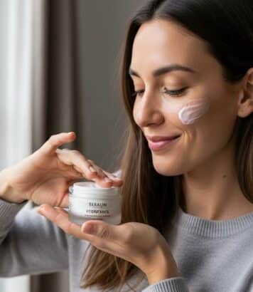 ParisSelectBook - Cette crème réparatrice coréenne vendue toutes les 7 secondes offre 120 heures d'hydratation à découvrir