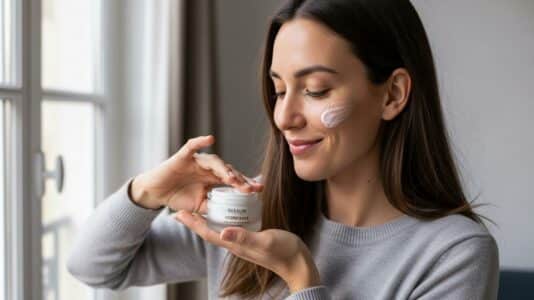 ParisSelectBook - Cette crème réparatrice coréenne vendue toutes les 7 secondes offre 120 heures d'hydratation à découvrir