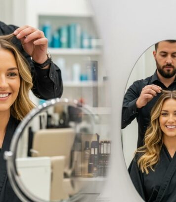 ParisSelectBook - Nocibé offre coiffures et diagnostics capillaires gratuits à Paris les 20 et 21 mars : l'adresse beauté à découvrir