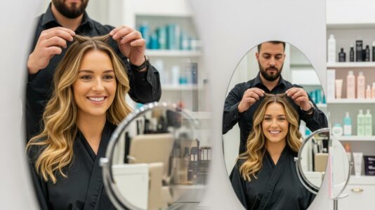 ParisSelectBook - Nocibé offre coiffures et diagnostics capillaires gratuits à Paris les 20 et 21 mars : l'adresse beauté à découvrir