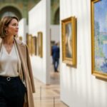 ParisSelectBook - Expositions à Paris : 10 rendez-vous incontournables à découvrir ce printemps