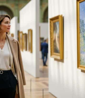 ParisSelectBook - Expositions à Paris : 10 rendez-vous incontournables à découvrir ce printemps