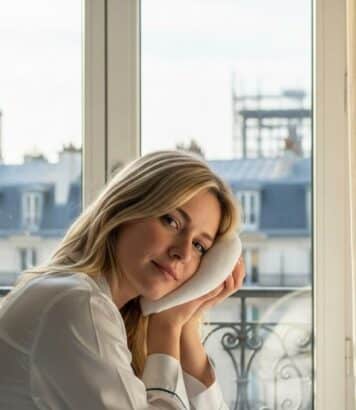 ParisSelectBook - Sommeil : pourquoi les femmes ont besoin de dormir plus que les hommes selon la science