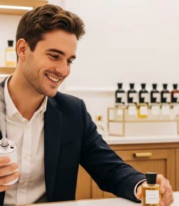 ParisSelectBook - Parfums les plus complimentés : les 5 fragrances que tout le monde adore à découvrir