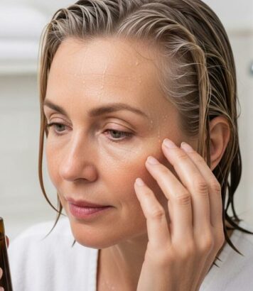 ParisSelectBook - Cheveux blancs : ce shampoing japonais à la kératine les camoufle en quelques lavages