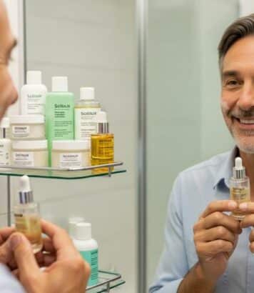 ParisSelectBook - Soin visage validé par Jimmy Mohamed : le secret beauté à découvrir pour une peau éclatante