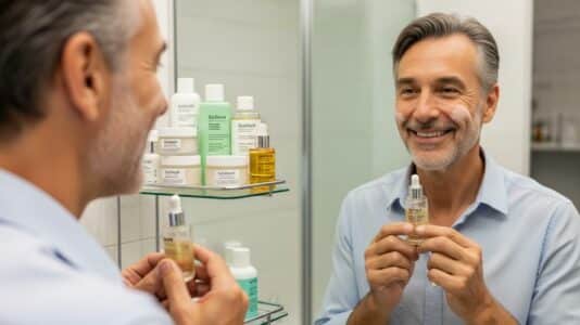 ParisSelectBook - Soin visage validé par Jimmy Mohamed : le secret beauté à découvrir pour une peau éclatante