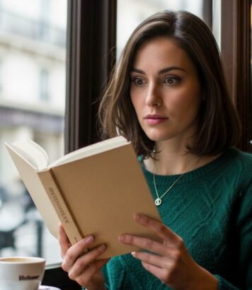 ParisSelectBook - Ce thriller psychologique angoissant signé Freida McFadden devient la lecture incontournable à s'offrir cet été