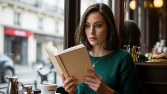 ParisSelectBook - Ce thriller psychologique angoissant signé Freida McFadden devient la lecture incontournable à s'offrir cet été