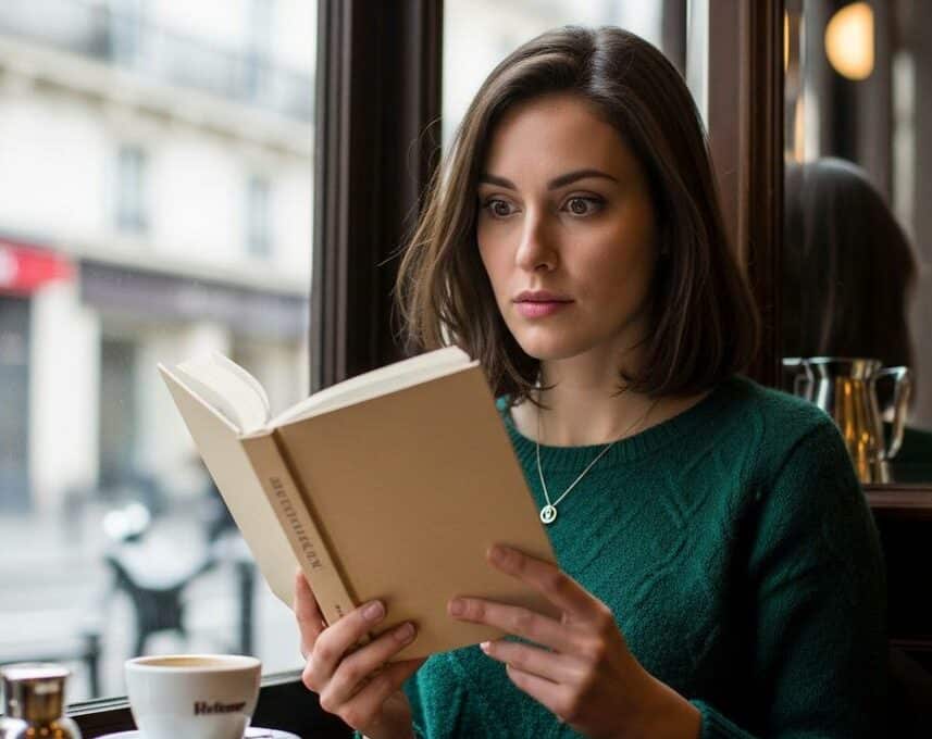 ParisSelectBook - Ce thriller psychologique angoissant signé Freida McFadden devient la lecture incontournable à s'offrir cet été