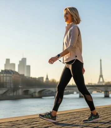 ParisSelectBook - Silhouette après 55 ans : la méthode douce pour réguler l'insuline et retrouver une taille fine