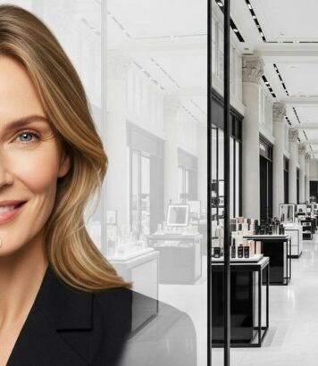 ParisSelectBook - Sephora : une ex-conseillère dévoile le fond de teint incontournable à découvrir en boutique