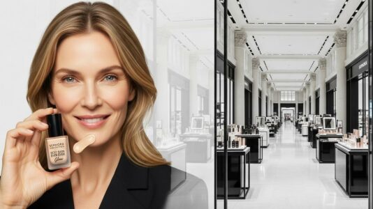 ParisSelectBook - Sephora : une ex-conseillère dévoile le fond de teint incontournable à découvrir en boutique