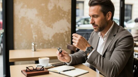 ParisSelectBook - Rolex et Patek Philippe : découvrir l'art d'investir dans les montres de luxe, entre placement refuge et tendance