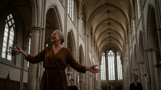 ParisSelectBook - Musée de Cluny : un festival d'Arts Vivants à découvrir dans un écrin médiéval ce week-end