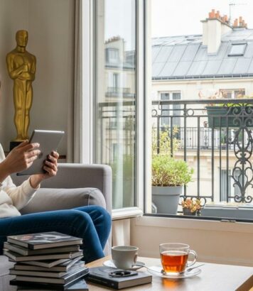 ParisSelectBook - Oscars 2026 : où découvrir les films récompensés en salle ou en streaming à Paris