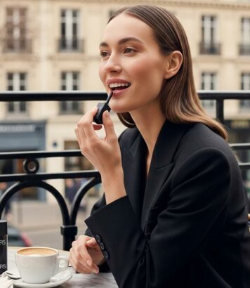 ParisSelectBook - Nars réinvente son baume iconique avec une promesse inédite : 24 heures d'hydratation à découvrir