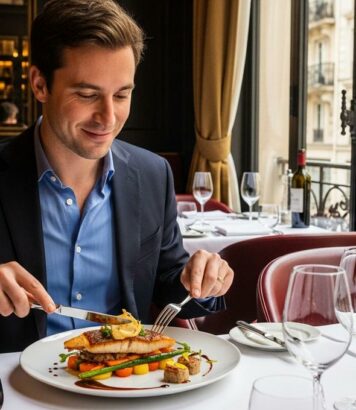 ParisSelectBook - Sept nouveaux restaurants à Paris à découvrir pour s'offrir une table d'exception