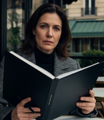 ParisSelectBook - Les Dossiers oubliés saison 2 sur Netflix : casting, intrigue et date, tout savoir sur la suite à découvrir