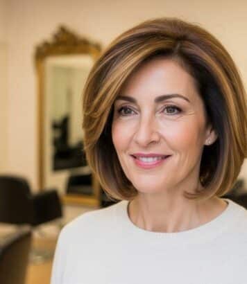 ParisSelectBook - La coupe adoptée par Kim Kardashian : la coiffure anti-âge chic à découvrir en 2026