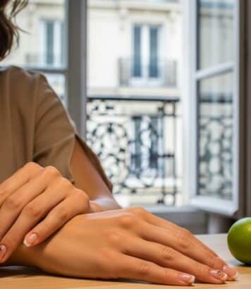 ParisSelectBook - Manucures printemps 2025 : les tendances chic à adopter pour remplacer les vernis déjà démodés