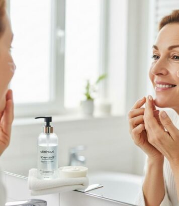 ParisSelectBook - Lancôme chez Sephora : ce soin visage à découvrir pour un geste beauté incontournable cet été