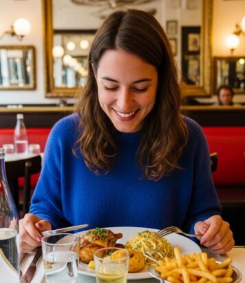 ParisSelect - Restaurants pas chers à Paris : les meilleures adresses pour bien manger pour 20 € ou moins
