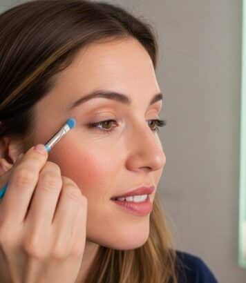 ParisSelect - Maquillage printemps 2026 : 5 tendances faciles à adopter selon les maquilleuses de Kate Winslet et Alexa Chung