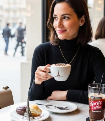 ParisSelect - PSG Café : le club ouvre sa première adresse gourmande sur les Champs-Élysées