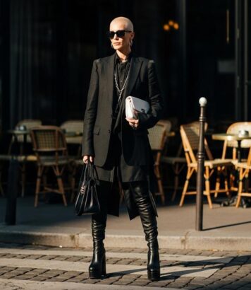 ParisSelect - Rick Owens, Demna, Phoebe Philo : pourquoi ces créateurs suscitent une ferveur quasi obsessionnelle