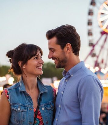 ParisSelect - La Foire du Trône revient à Paris du 27 mars au 25 mai : 220 attractions sur la pelouse de Reuilly