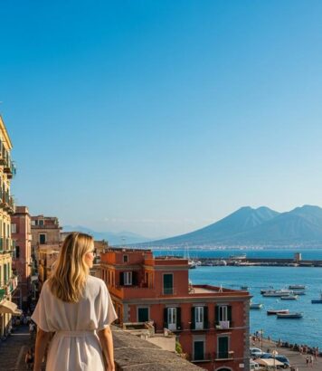 ParisSelect - Naples : la ville côtière italienne authentique qui échappe au tourisme de masse