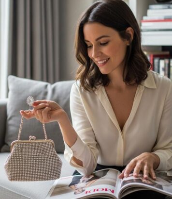 ParisSelect - Bague de fiançailles ovale : pourquoi Lady Gaga, Hailey Bieber et Serena Williams ont craqué pour cette taille