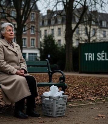 ParisSelect - La Colline de Mathilde Beaussault : le thriller français qui mêle suspense et émotion autour de la maternité
