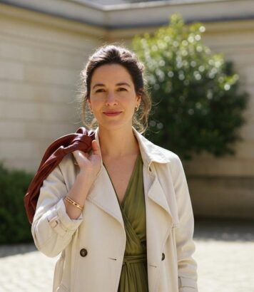 ParisSelect - Sézane dévoile 30 pièces mode incontournables pour renouveler son dressing ce printemps