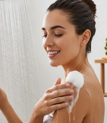 ParisSelect - Sephora Collection lance une huile-en-mousse pivoine et gingembre pour nettoyer et nourrir la peau à 10,99€