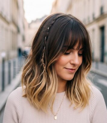 ParisSelect - Les 8 coiffures repérées aux défilés printemps-été 2026 à adopter dès maintenant