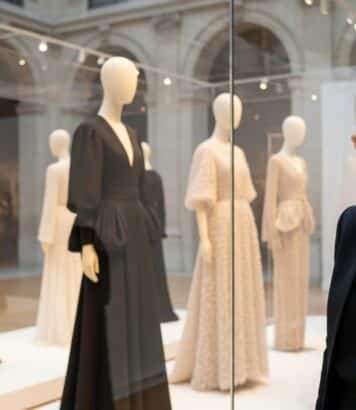 ParisSelect - Les expositions Dior et Alaïa à Paris prolongées jusqu'en mai et juin 2026