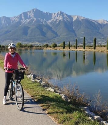 ParisSelect - Saint-Cyprien : cette station balnéaire des Pyrénées-Orientales séduit les retraités en quête de douceur de vivre