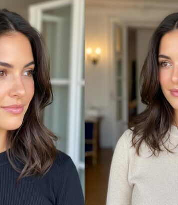 ParisSelect - Coloration cheveux printemps-été 2026 : les nuances qui ringardisent et celles qui subliment votre look