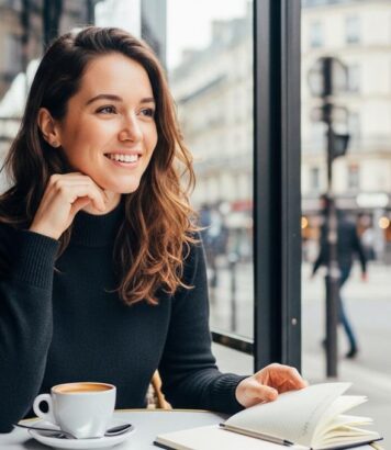 ParisSelect - Perte de poids sans régime strict : les trois habitudes simples qui ont fait perdre 28 kilos en 5 mois