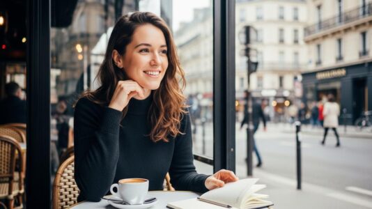 ParisSelect - Perte de poids sans régime strict : les trois habitudes simples qui ont fait perdre 28 kilos en 5 mois