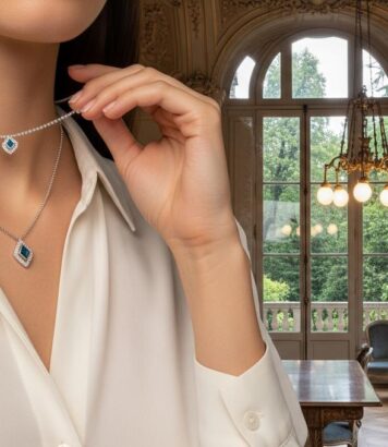 ParisSelect - Bvlgari dévoile Eclettica, sa nouvelle collection de haute joaillerie avec 150 créations et un diamant de 30 carats