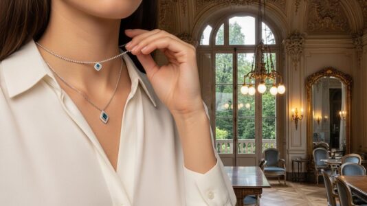 ParisSelect - Bvlgari dévoile Eclettica, sa nouvelle collection de haute joaillerie avec 150 créations et un diamant de 30 carats