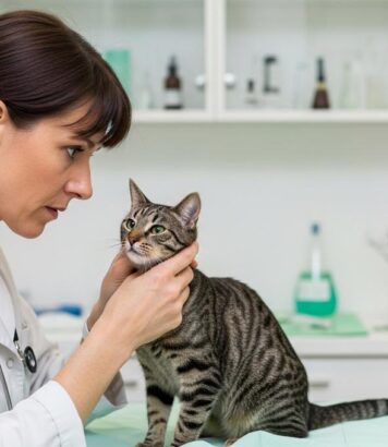 ParisSelect - Une vétérinaire révèle le signe olfactif chez chiens et chats qui peut alerter sur une maladie grave