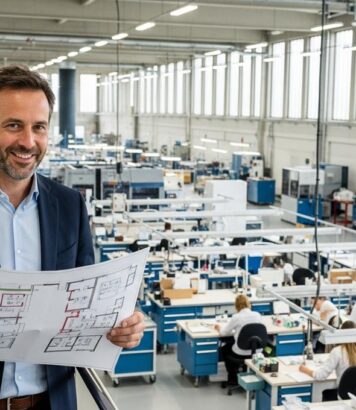 ParisSelect - Audemars Piguet ouvre une nouvelle manufacture de 9.000 m² à Meyrin, près de Genève