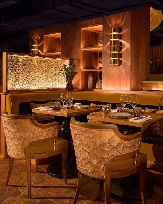 Qu'est-ce que la cuisine nikkei et où la déguster à Paris en 2026 ? Article 1