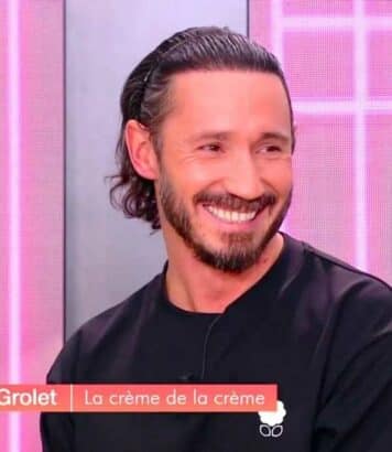 Cédric Grolet au Meurice : ses fruits trompe-l'œil à découvrir au Tea Time du palace